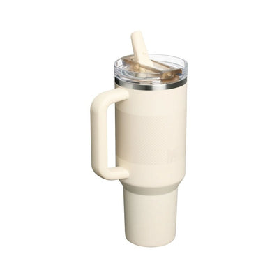 Stanley Quencher ProTour Flip Straw Tumbler | 40 OZ Cream Fade