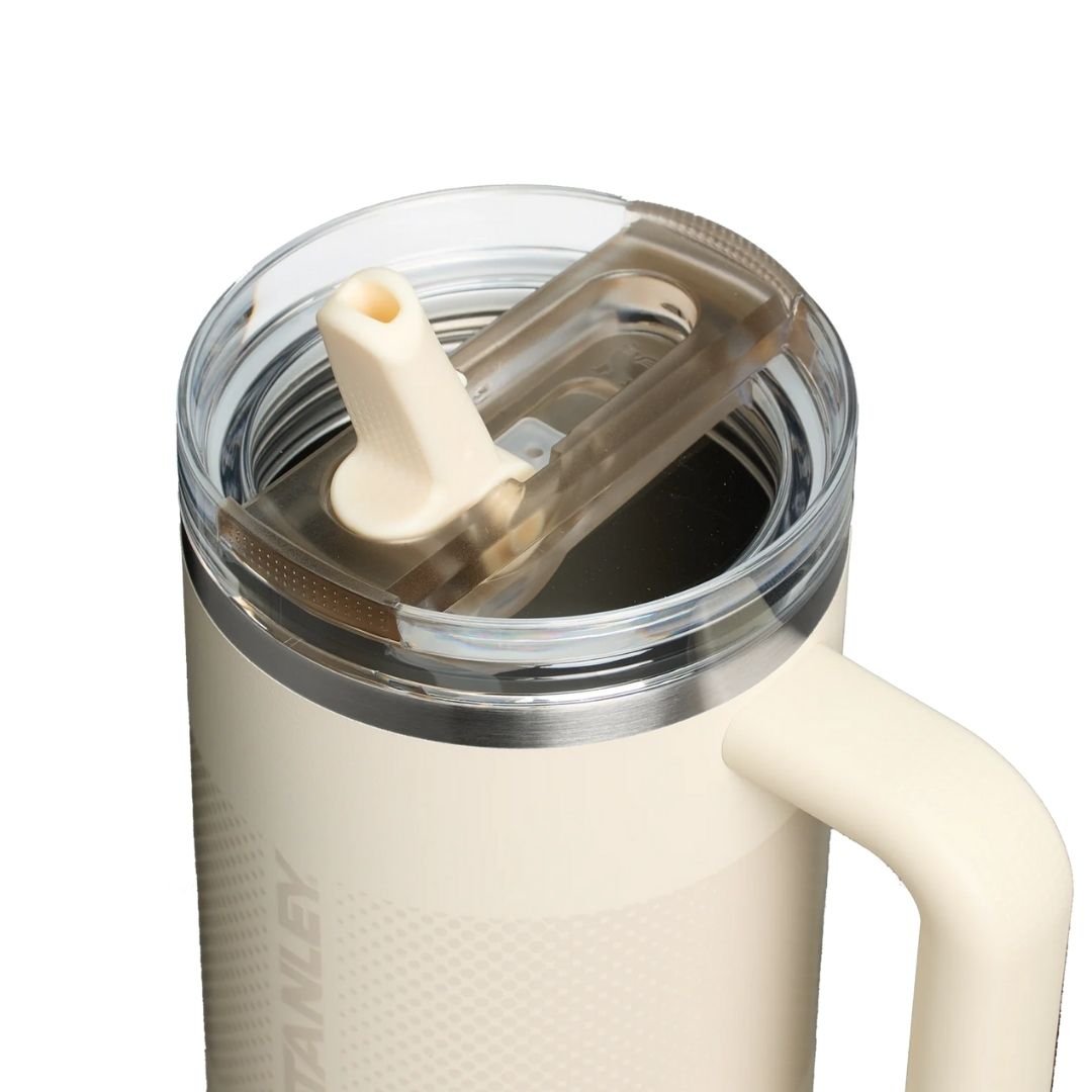 Stanley Quencher ProTour Flip Straw Tumbler | 40 OZ Cream Fade