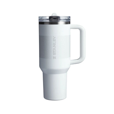 Stanley Quencher ProTour Flip Straw Tumbler | 40 OZ Frost Fade