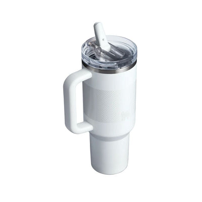 Stanley Quencher ProTour Flip Straw Tumbler | 40 OZ Frost Fade