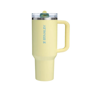 Stanley Quencher ProTour Flip Straw Tumbler | 40 OZ Pomelo