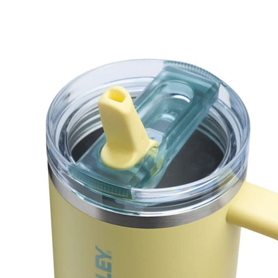 Stanley Quencher ProTour Flip Straw Tumbler | 40 OZ Pomelo