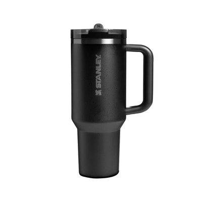 Stanley Quencher ProTour Flip Straw Tumbler | 40 OZ Shadow Moon