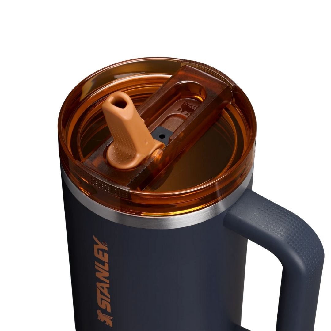 Stanley Quencher ProTour Flip Straw Tumbler | 40 OZ Twilight