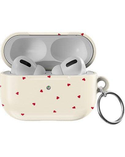 Be Mine | Tiny Hearts AirPods Case