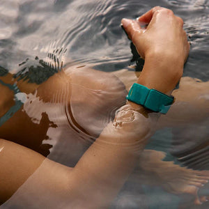 Whoop 5.0 Sportflex Propel Band (12 Month Peak Subscription Included)