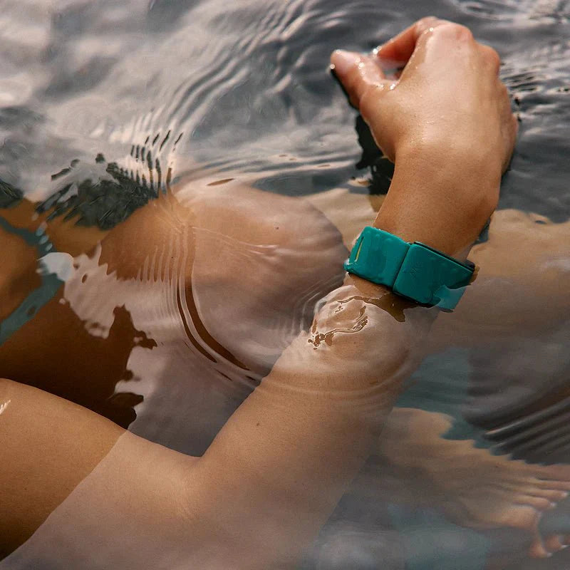 Whoop 5.0 Sportflex Propel Band (12 Month Peak Subscription Included)