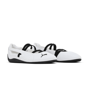 Puma Speedcat Ballet White Black (Women's)