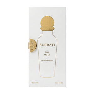 Surrati Pur Musk Extrait De Parfum 150ml