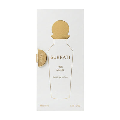 Surrati Pur Musk Extrait De Parfum 150ml