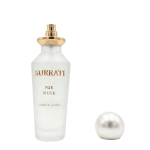 Surrati Pur Musk Extrait De Parfum 150ml