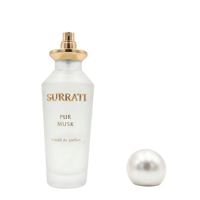 Surrati Pur Musk Extrait De Parfum 150ml