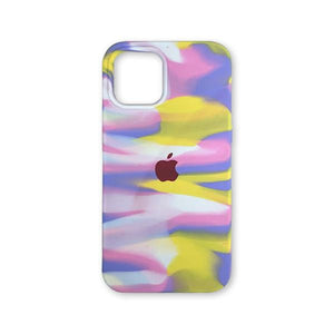 iPhone 11 Pro Water Silicone Case