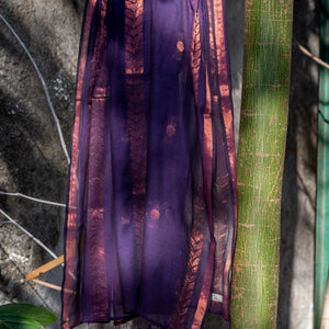 Purple Majesty