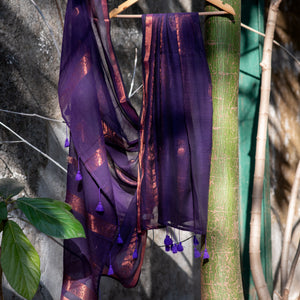 Purple Majesty