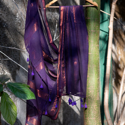 Purple Majesty
