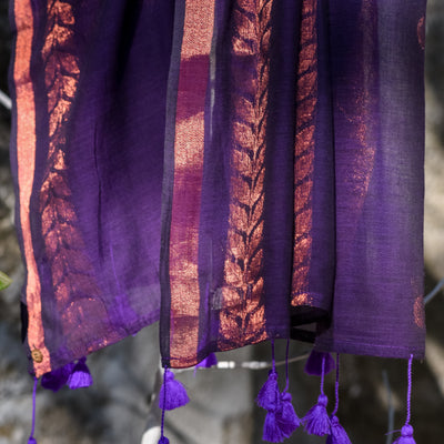 Purple Majesty