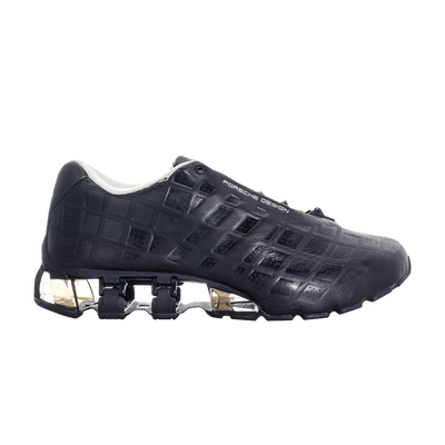 adidas Bounce S3 Porsche Design Black