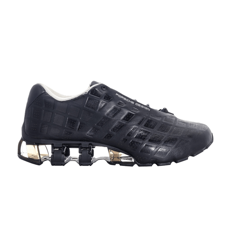 adidas Bounce S3 Porsche Design Black