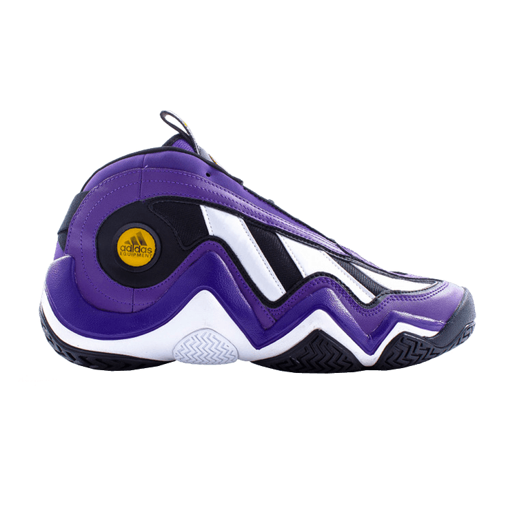 adidas Crazy 97 EQT Kobe Bryant 1997 Slam Dunk Contest (2013)