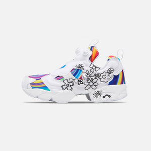 Reebok | WAVY TRAIN INSTAPUMP FURY