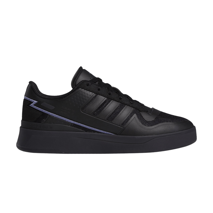 adidas Forum Tech Boost Core Black