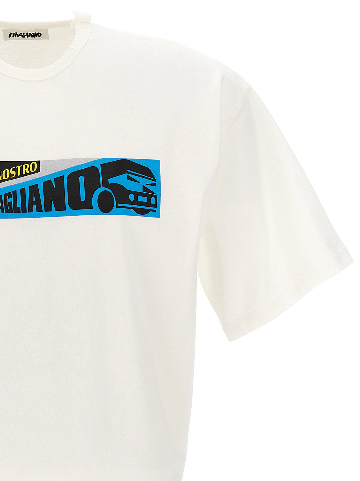 Magliano Fardello T-shirt