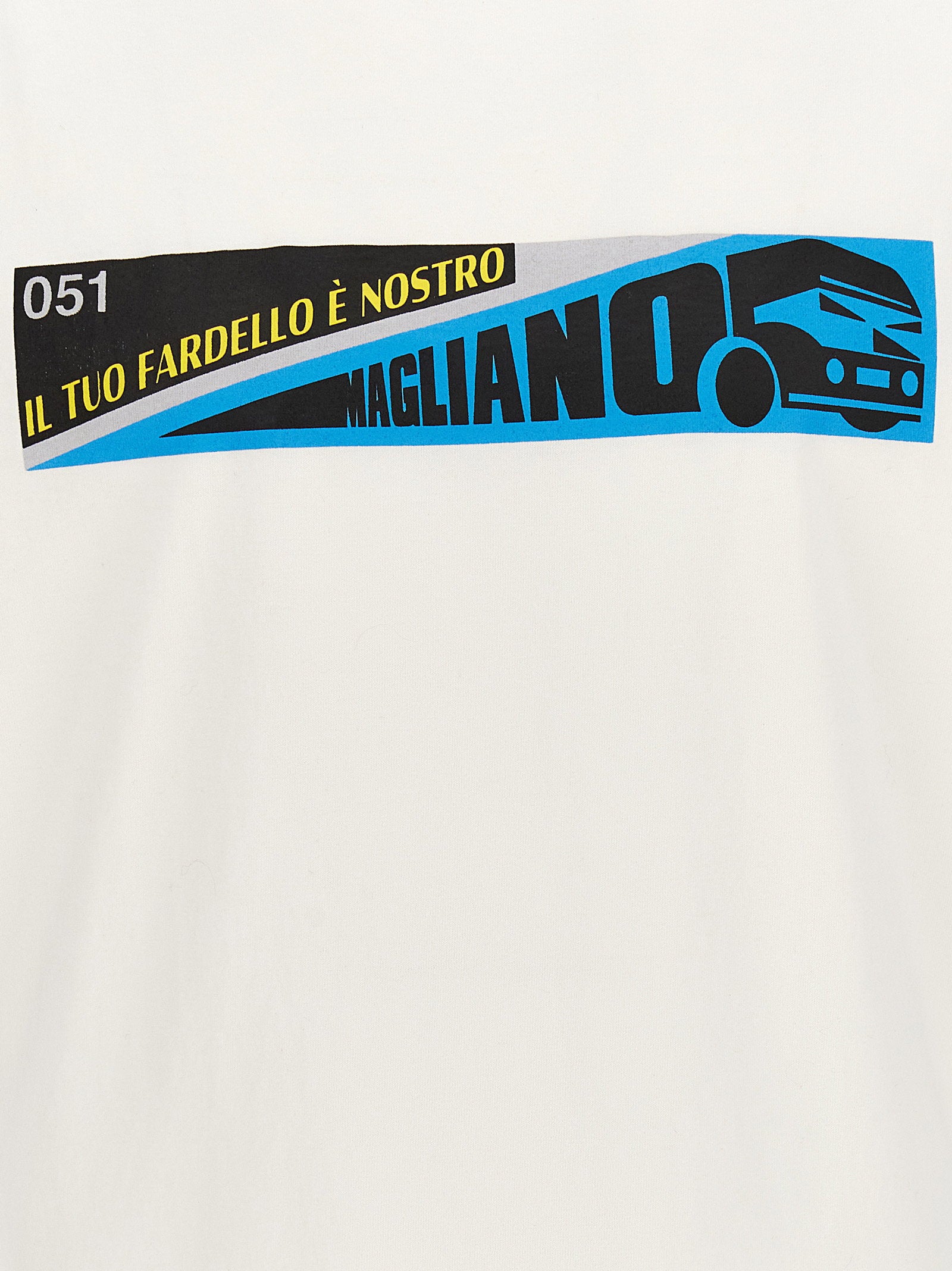 Magliano Fardello T-shirt