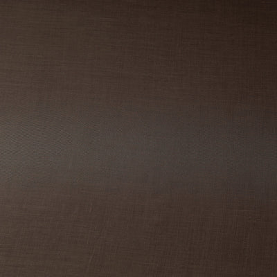 Brown - Prewashed Plain Mul Cotton Fabric 05