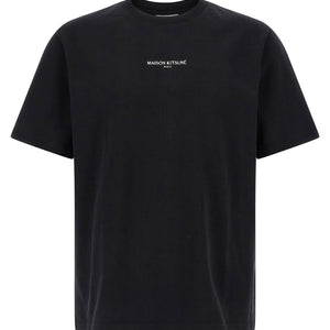 Maison Kitsuné Paris T-shirt
