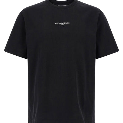 Maison Kitsuné Paris T-shirt