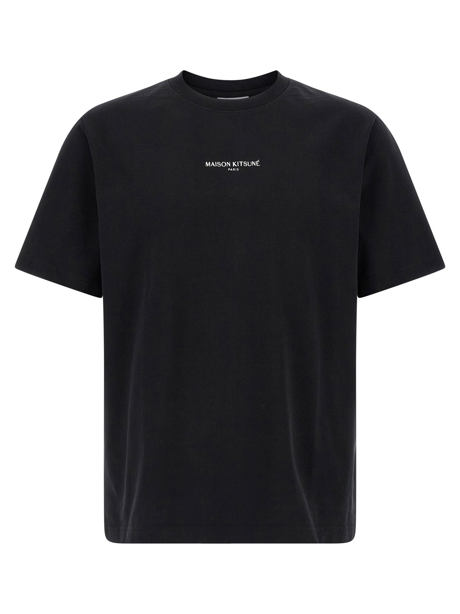 Maison Kitsuné Paris T-shirt