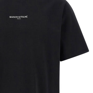 Maison Kitsuné Paris T-shirt