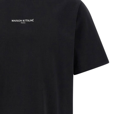 Maison Kitsuné Paris T-shirt