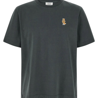 Maison Kitsuné Dressed Fox T-shirt