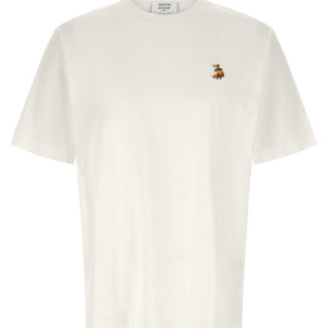 Maison Kitsuné Dreaming Fox T-shirt