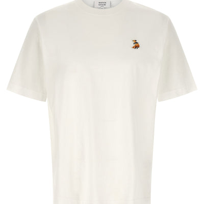Maison Kitsuné Dreaming Fox T-shirt