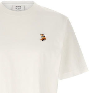 Maison Kitsuné Dreaming Fox T-shirt