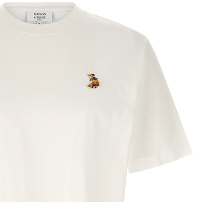 Maison Kitsuné Dreaming Fox T-shirt