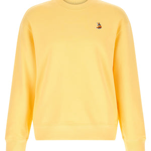 Maison Kitsuné Dreaming Fox Sweatshirt