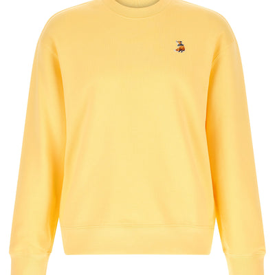 Maison Kitsuné Dreaming Fox Sweatshirt