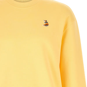 Maison Kitsuné Dreaming Fox Sweatshirt