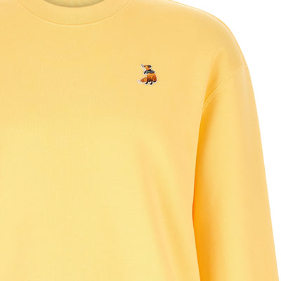 Maison Kitsuné Dreaming Fox Sweatshirt