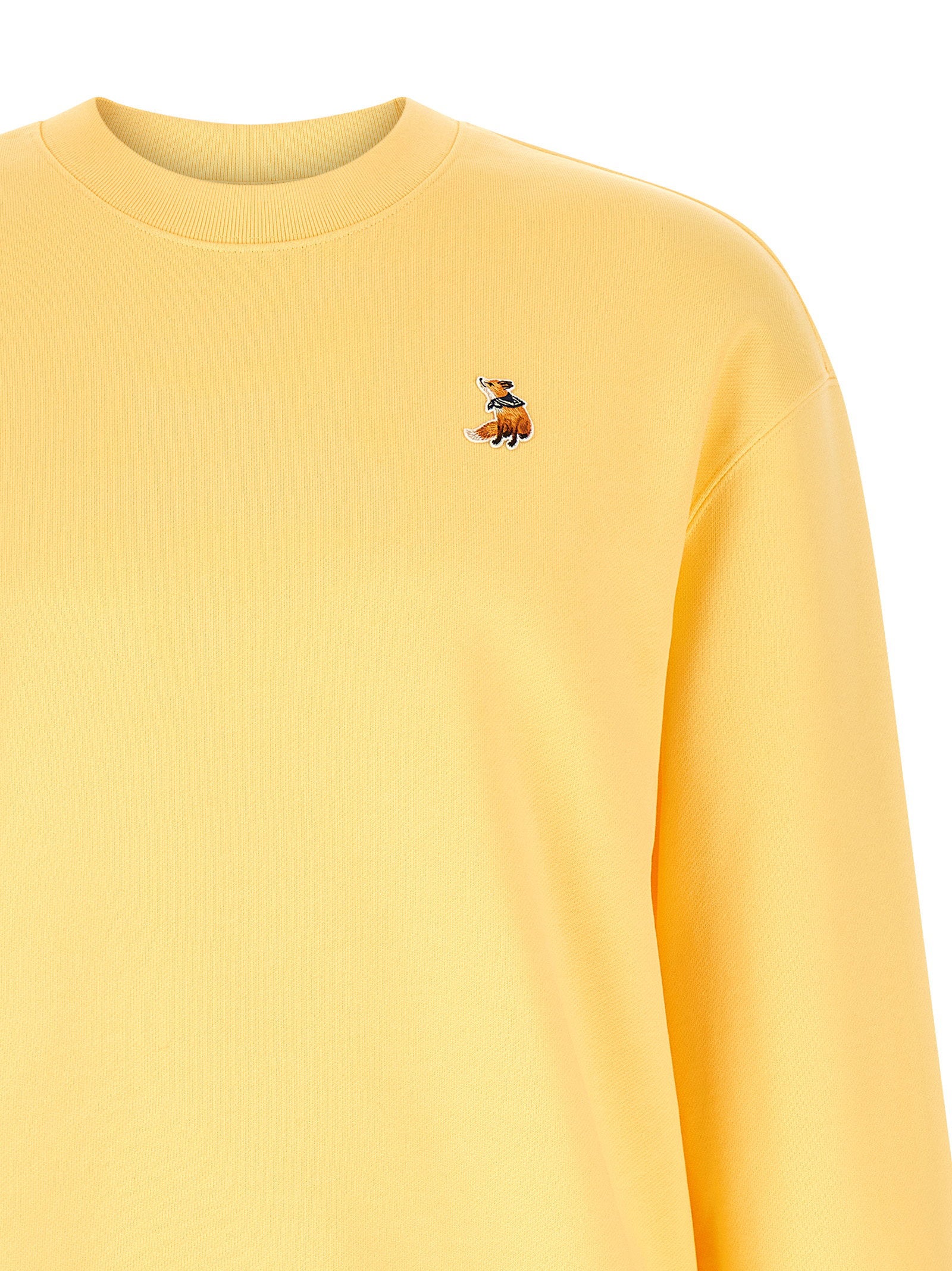 Maison Kitsuné Dreaming Fox Sweatshirt