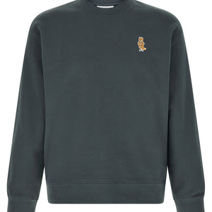 Maison Kitsuné Dressed Fox Sweatshirt