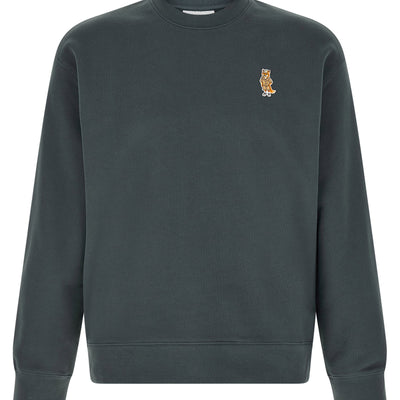 Maison Kitsuné Dressed Fox Sweatshirt