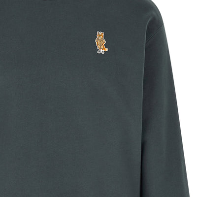 Maison Kitsuné Dressed Fox Sweatshirt