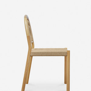 Pedro Dining Chair (Set of 2)