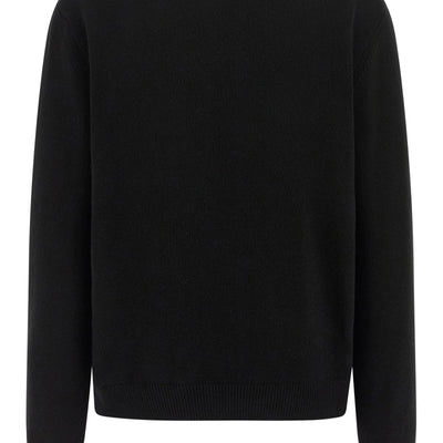 Mc2 Saint Barth New Queen-vacanze Di Natale Sweater Limited Ed.