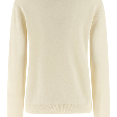 Mc2 Saint Barth New Queen-vacanze Di Natale Sweater Limited Ed.